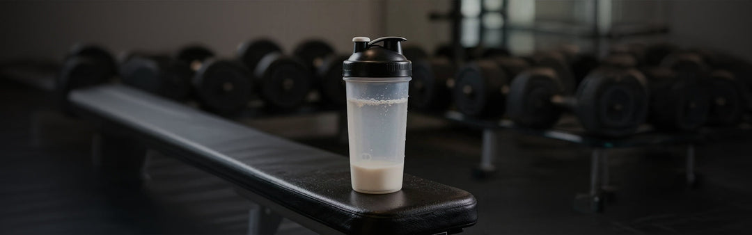 Could Your Pre-Workout Be Doing Nothing Without This One Ingredient?