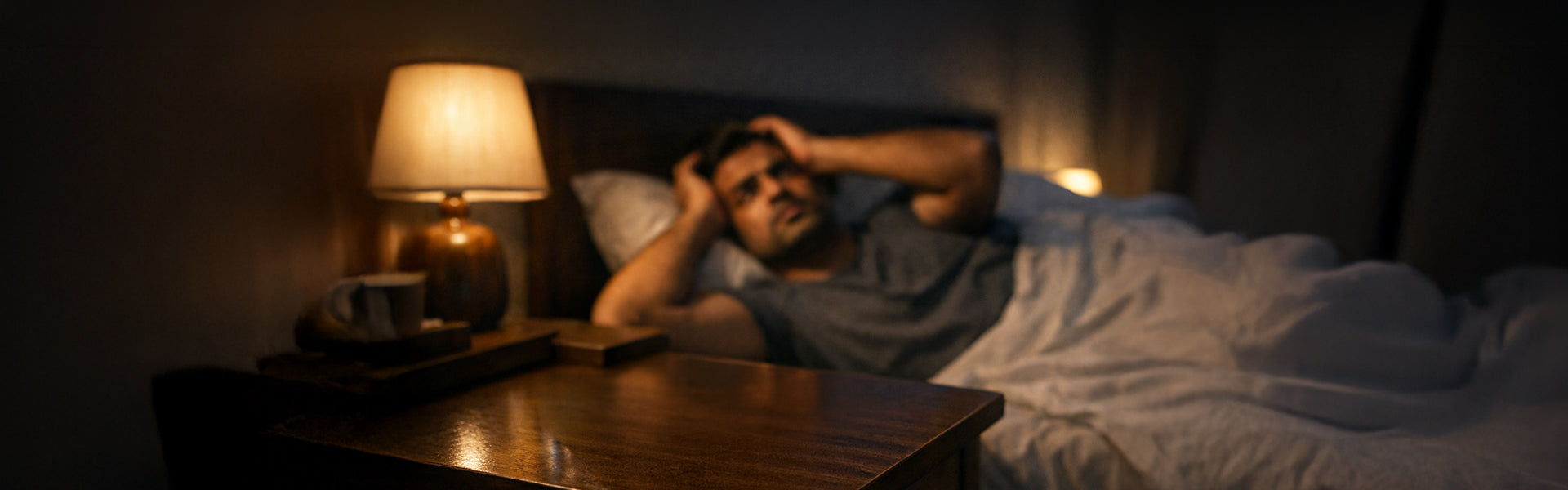 Is Your High-Protein Meal Actually Sabotaging Your Sleep Tonight?