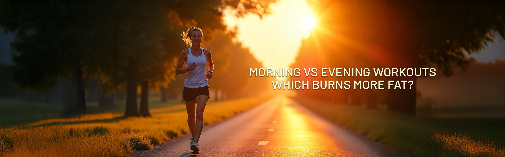 Morning vs Evening Workouts: Which Burns More Fat?