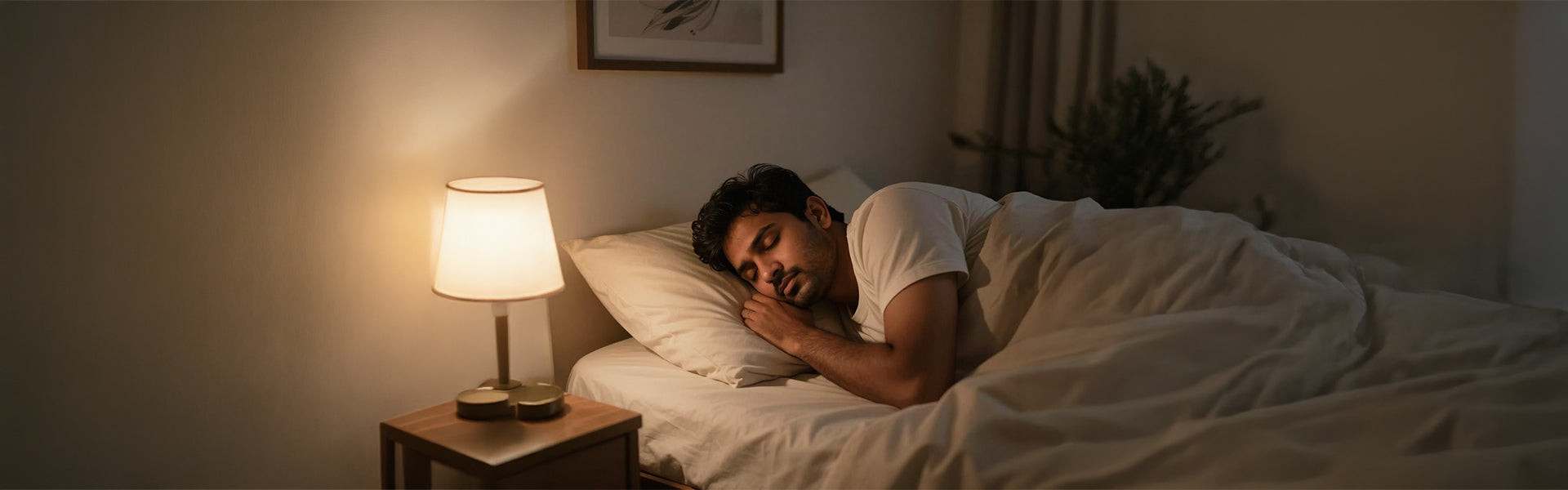 The Role of Sleep in Weight Gain and Loss