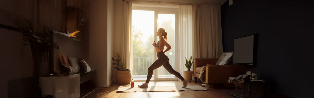 Why Basic Exercise is Crucial for Maintaining a Healthy Lifestyle
