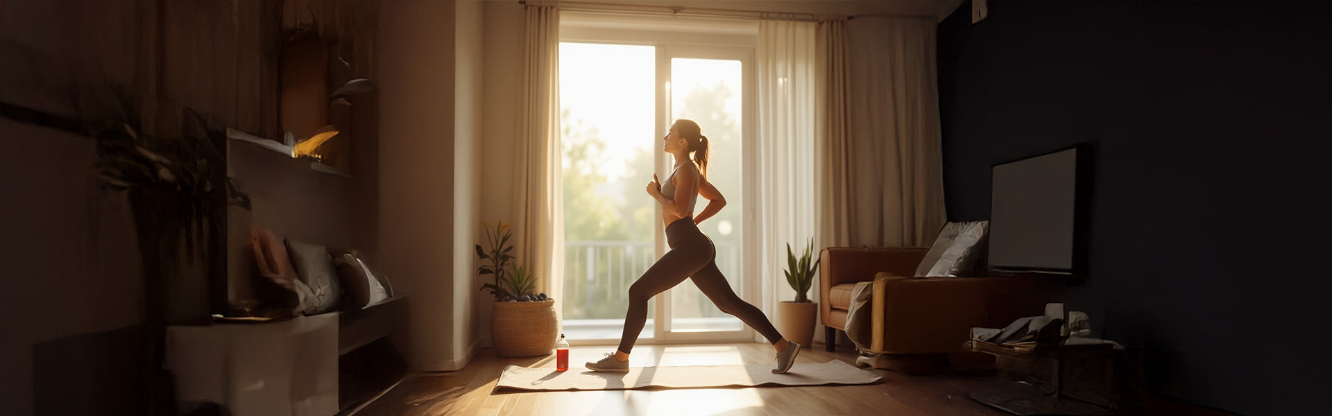Why Basic Exercise is Crucial for Maintaining a Healthy Lifestyle