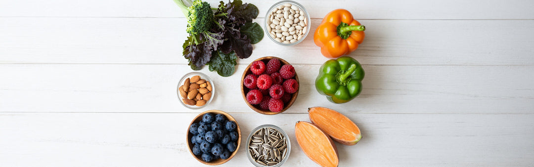 Why Antioxidants Are Key for Gym-Goers