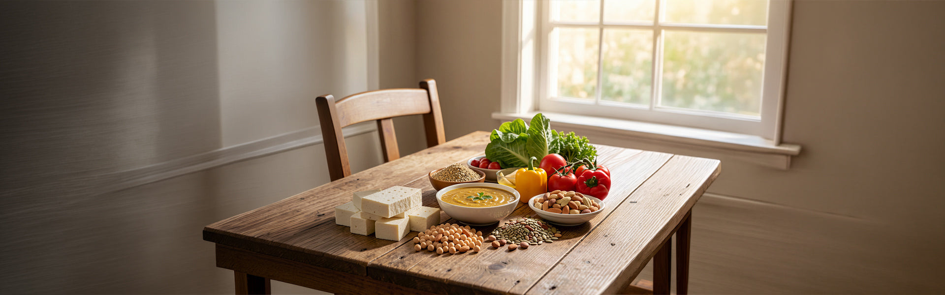 The Role of Protein in Sustainable Fat Loss