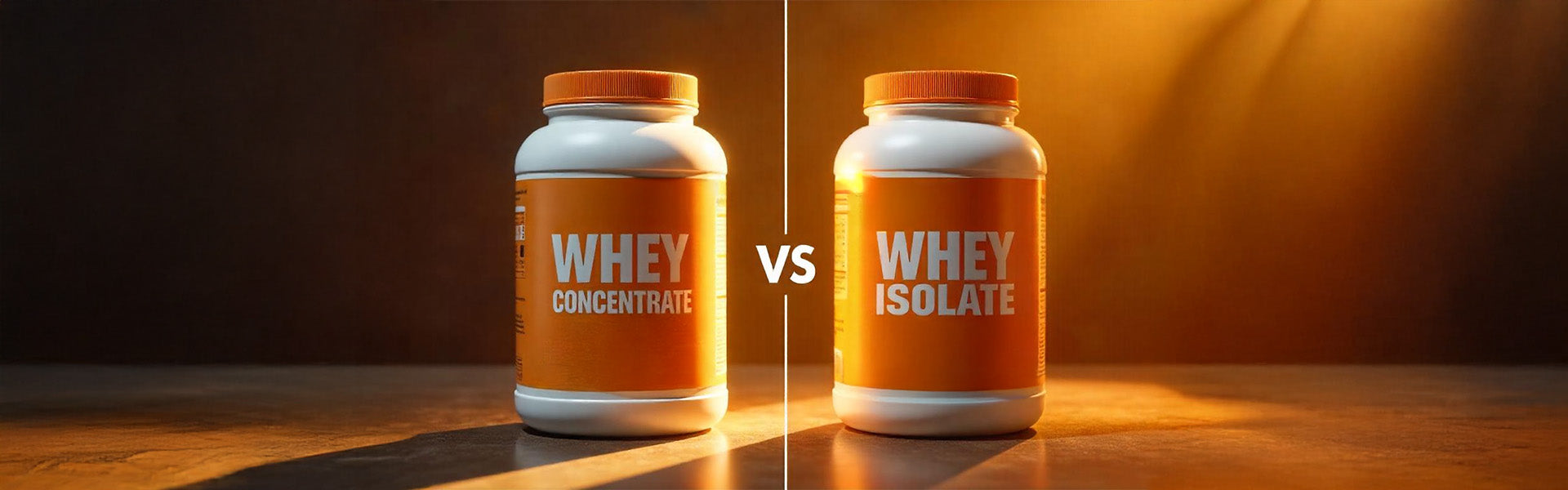 जानिए व्हे प्रोटीन कंसन्ट्रेट vs आइसोलेट: कौन सा चुनें - Whey Concentrate vs. Isolate: Key Differences & Best Choice In Hindi