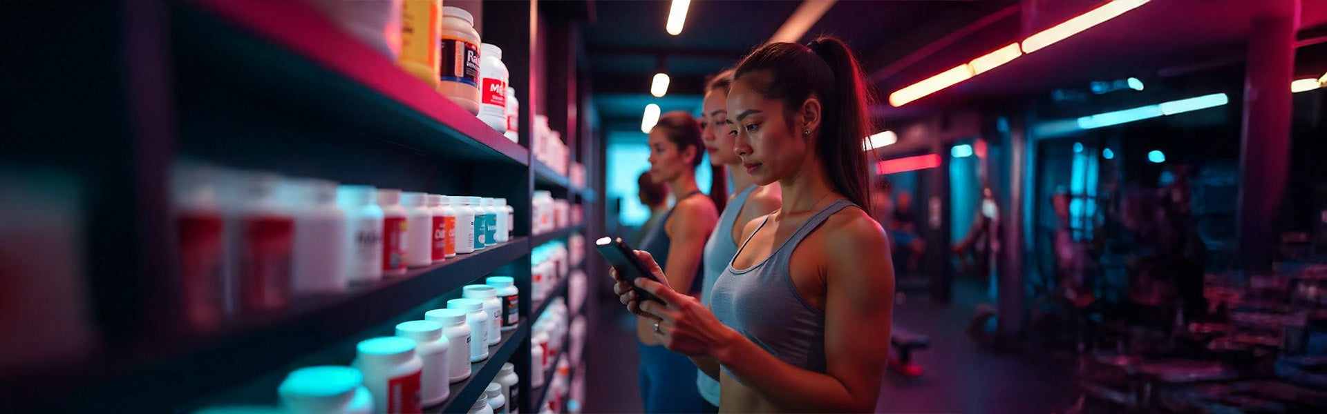 प्रोटीन सप्लीमेंट खरीदते समय 5 सबसे बड़ी गलतियां जिनसे बचना चाहिए - 5 Common Mistakes to Avoid When Choosing a Protein Supplement In Hindi