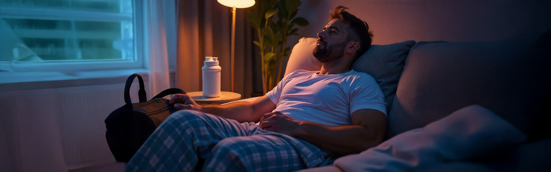 How Rest Days Can Actually Speed Up Your Fitness Program