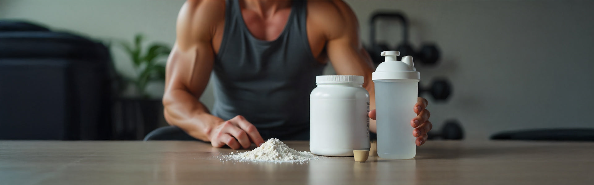 Creatine monohydrate: Daily or Only on Workout Days? Let’s Find Out