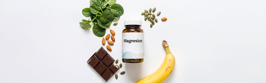 हो जाइये सतर्क और मैग्नीशियम की कमी व इसके कमी के लक्षणों को वक्त रहते पहचानें - Signs of Magnesium Deficiency You Shouldn’t Ignore In Hindi