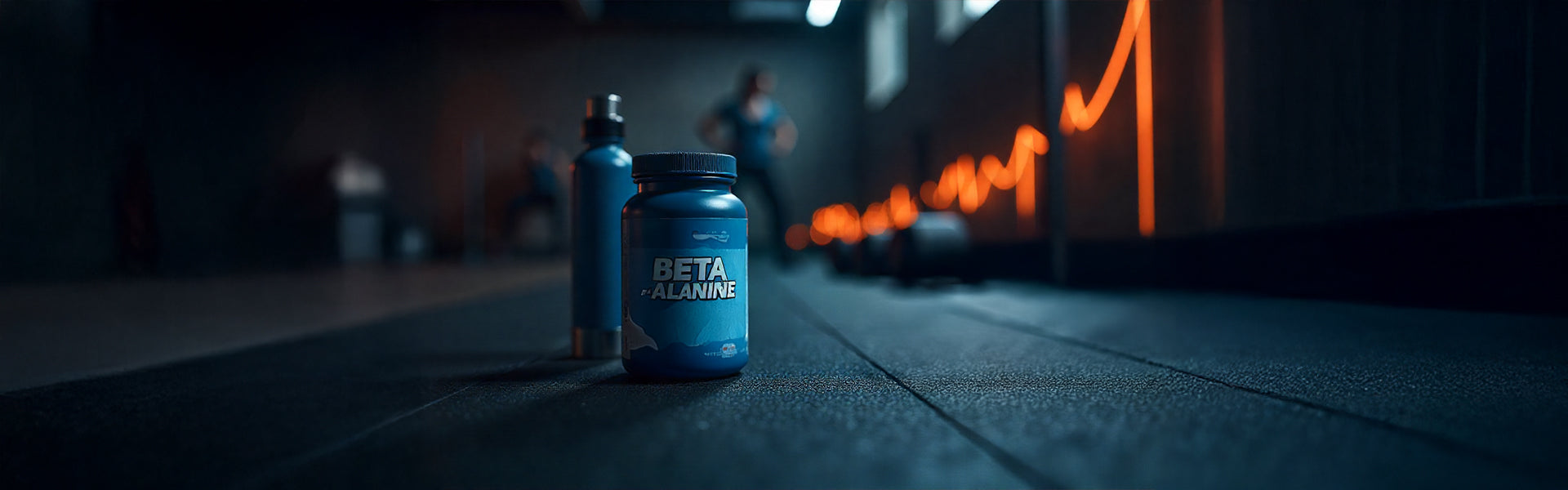 Beta-Alanine: The Secret Ingredient for Better Endurance?