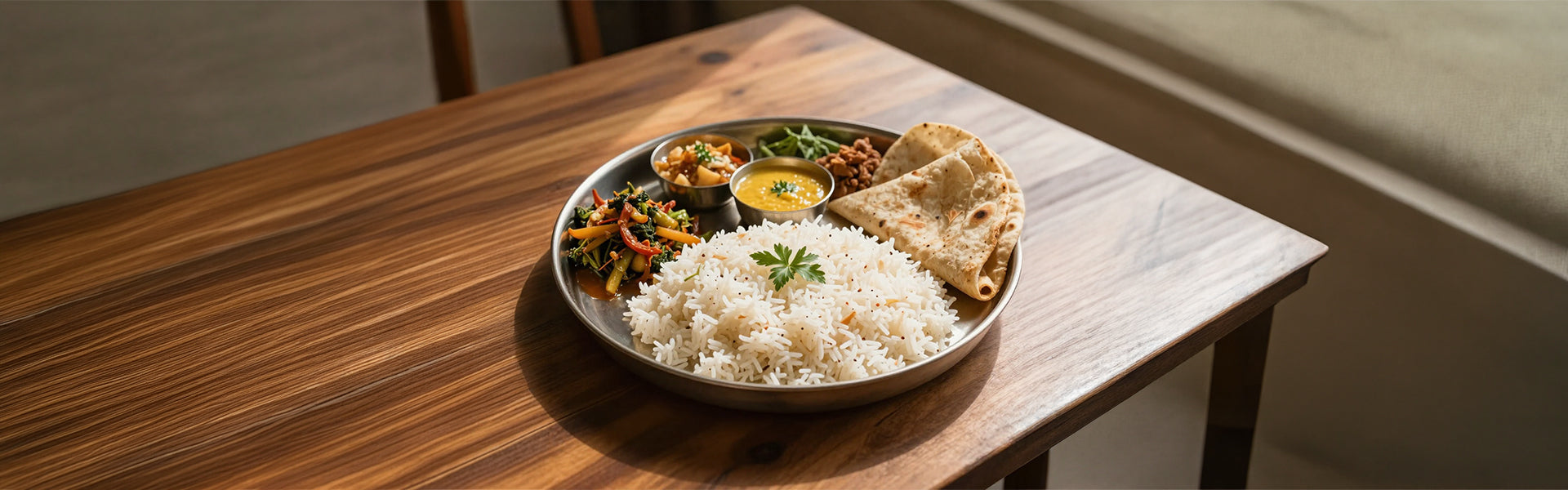 Common Indian Diet Mistakes That Reduce Protein Intake