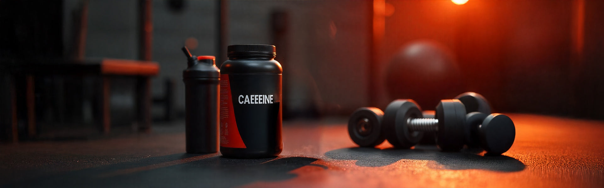 Caffeine Before Workout - How Much Drinking  is Too Much?