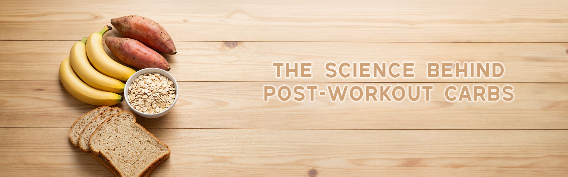 The Science of Post-Workout Carbs: Do You Really Need Them?