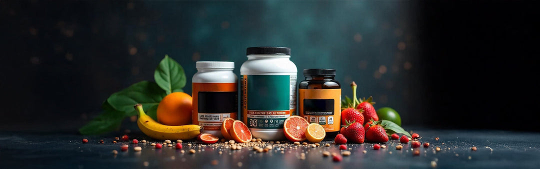 The Impact of Protein Supplements on Athletic Performance