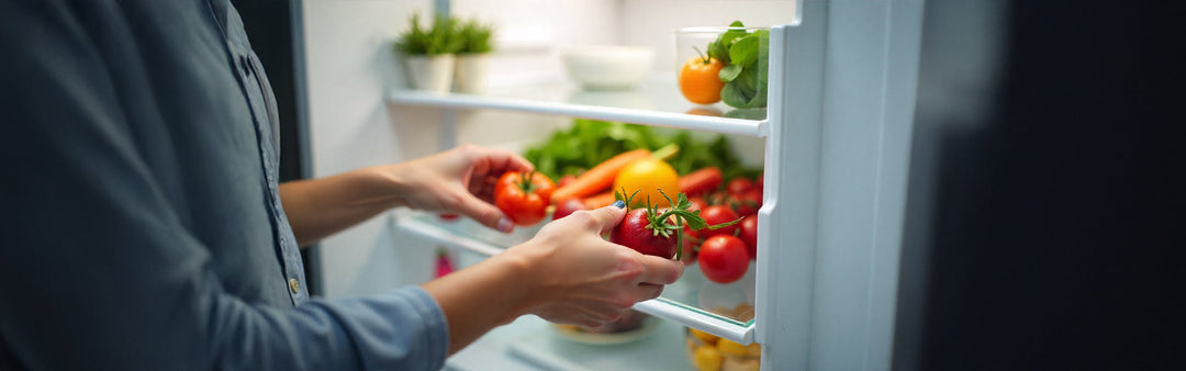 Does Refrigeration Reduce Nutrients in Your Food?