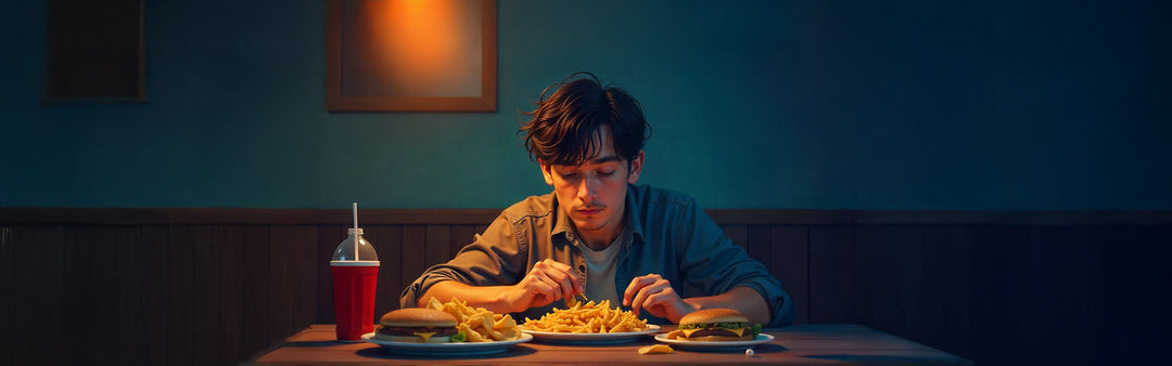 How Sleep Affects Your Hunger and Energy Levels?