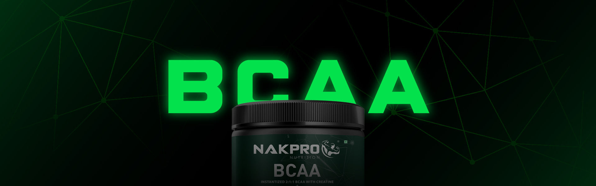 Benefits of BCAA: Why These Amino Acids Are the Secret to Peak Performance