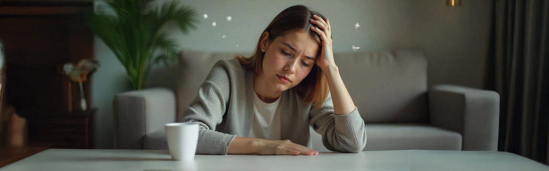 Multivitamin Deficiencies: Signs You Need Know