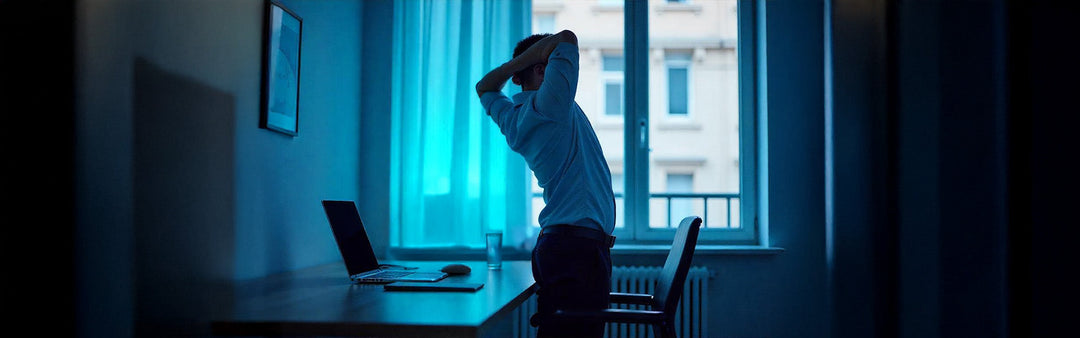 Top Fitness Tips For Office Workers