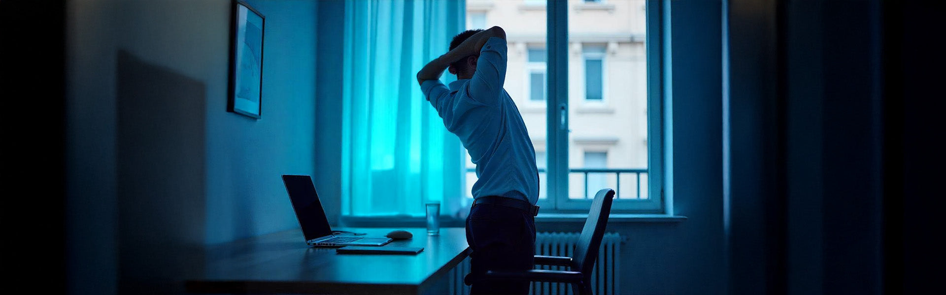 Top Fitness Tips For Office Workers