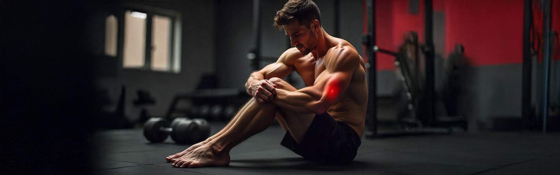 Why Do You Feel Sore After a Workout?
