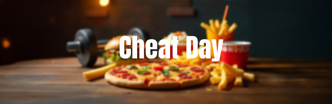 How do cheat days affect your workout?