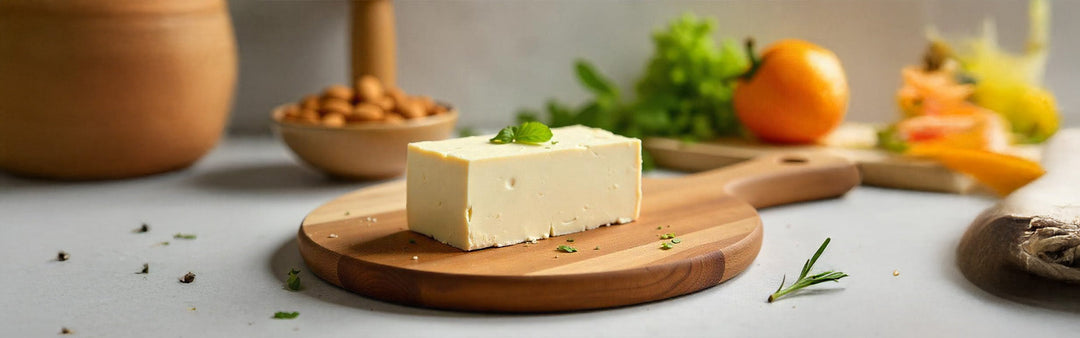 Vegetarian Protein: Homemade Paneer, Good for Bodybuilders?