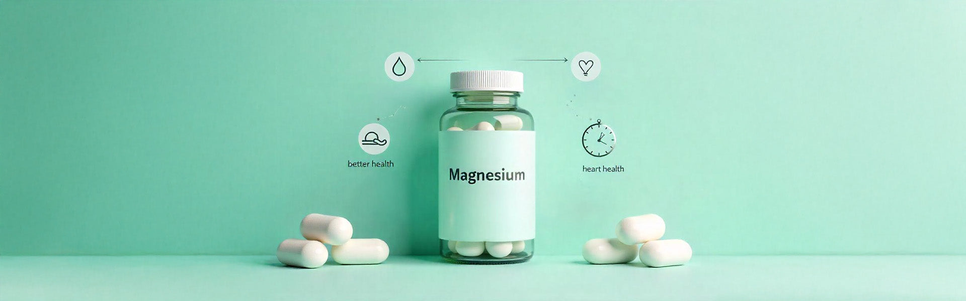 Top 7 Amazing Benefits of Magnesium for Your Body
