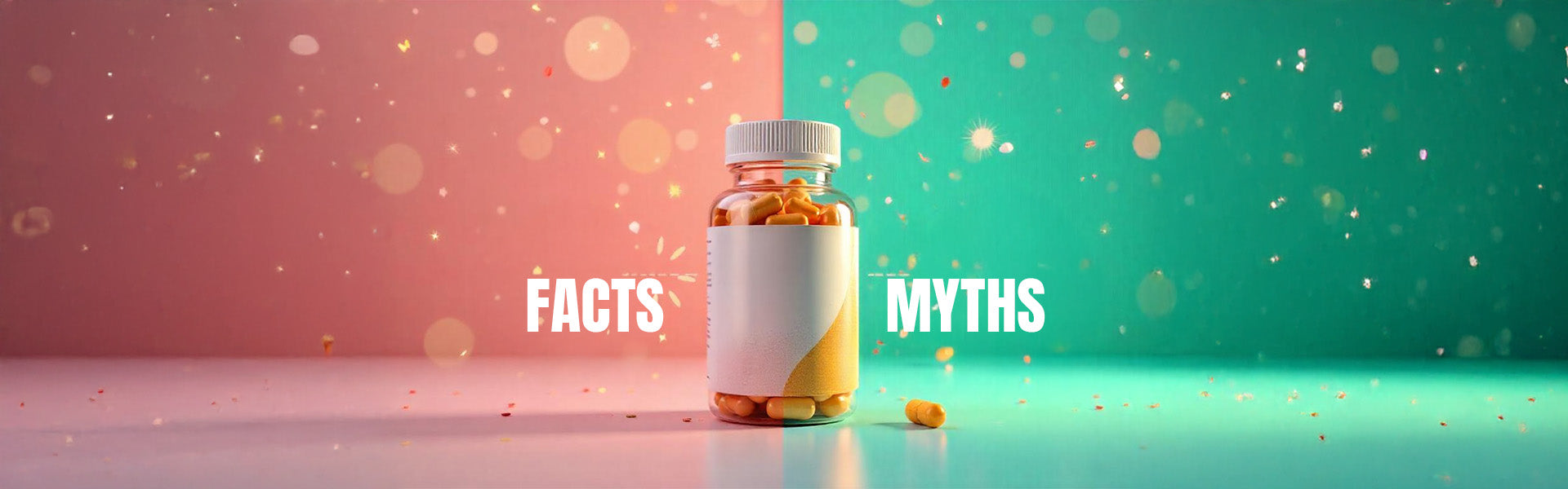 Do Multivitamins Really Work? Myths vs Facts