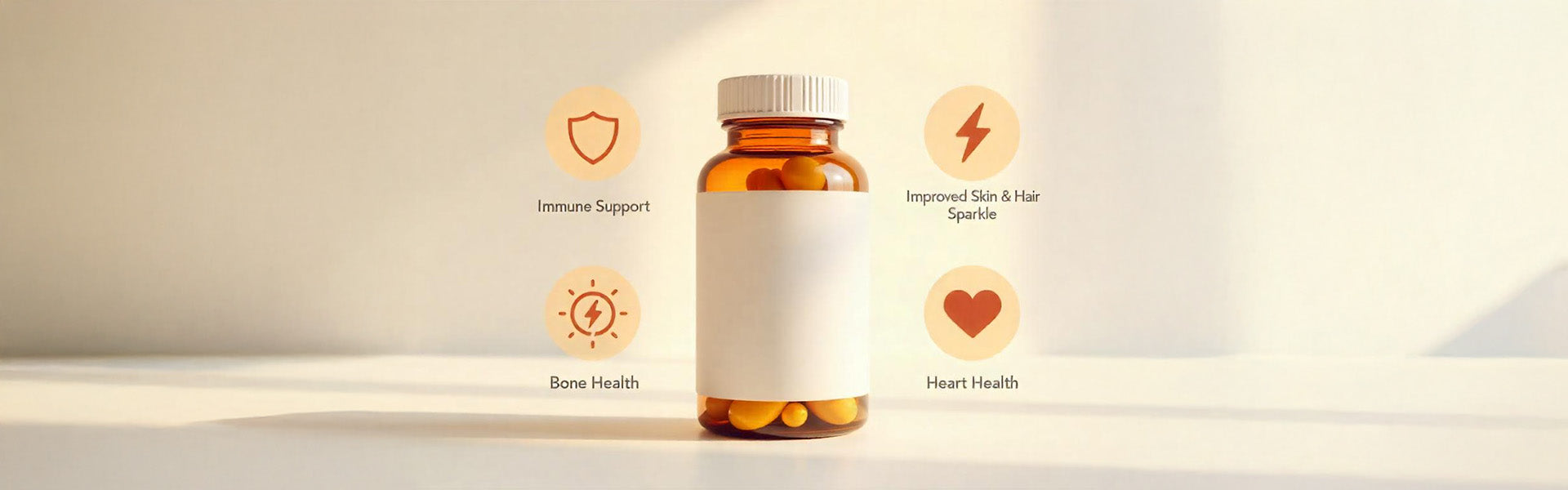The Top 5 Benefits of Taking a Daily Multivitamin