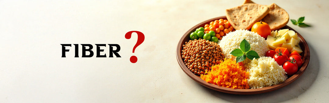 Why Fibre Is the Missing Link in Most Indian Diets
