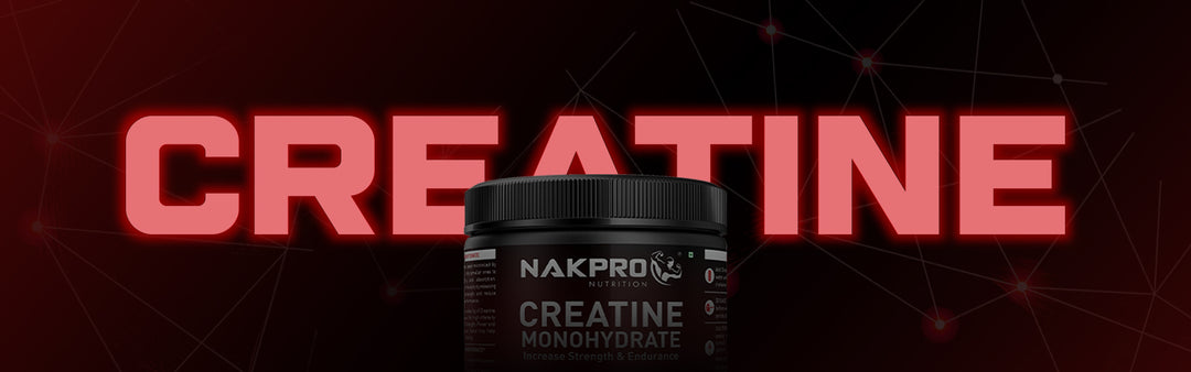 Effects of creatine on the body: Explore this secret ingredient