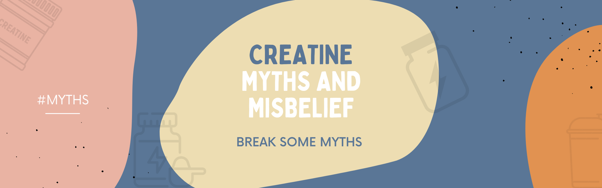 Creatine Myths & Misbelief Clarified