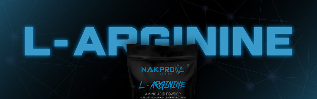 Arginine benefits: Why do you need this Amino Acid today?