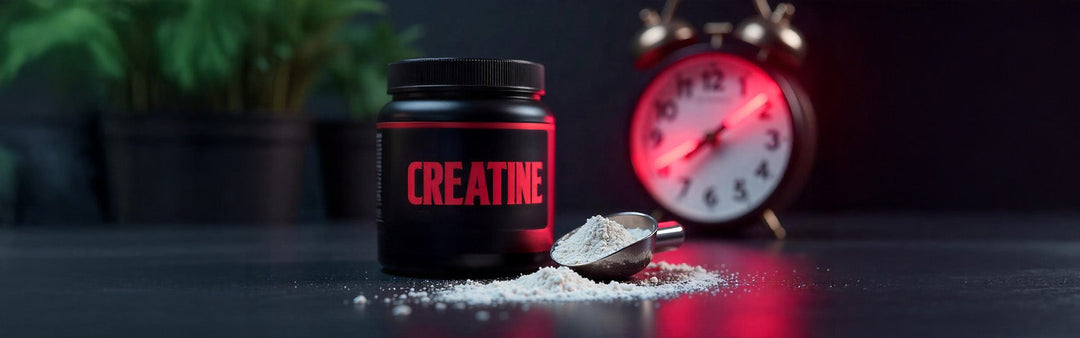 Creatine Loading Phase: Is It Necessary?