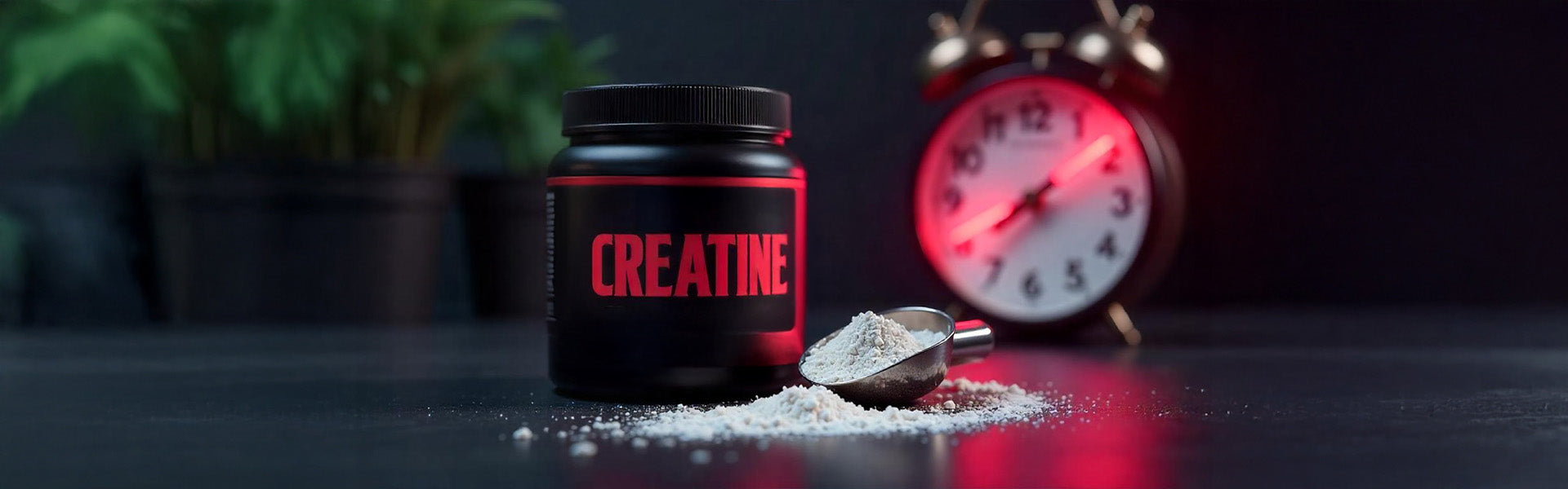 Creatine Loading Phase: Is It Necessary?