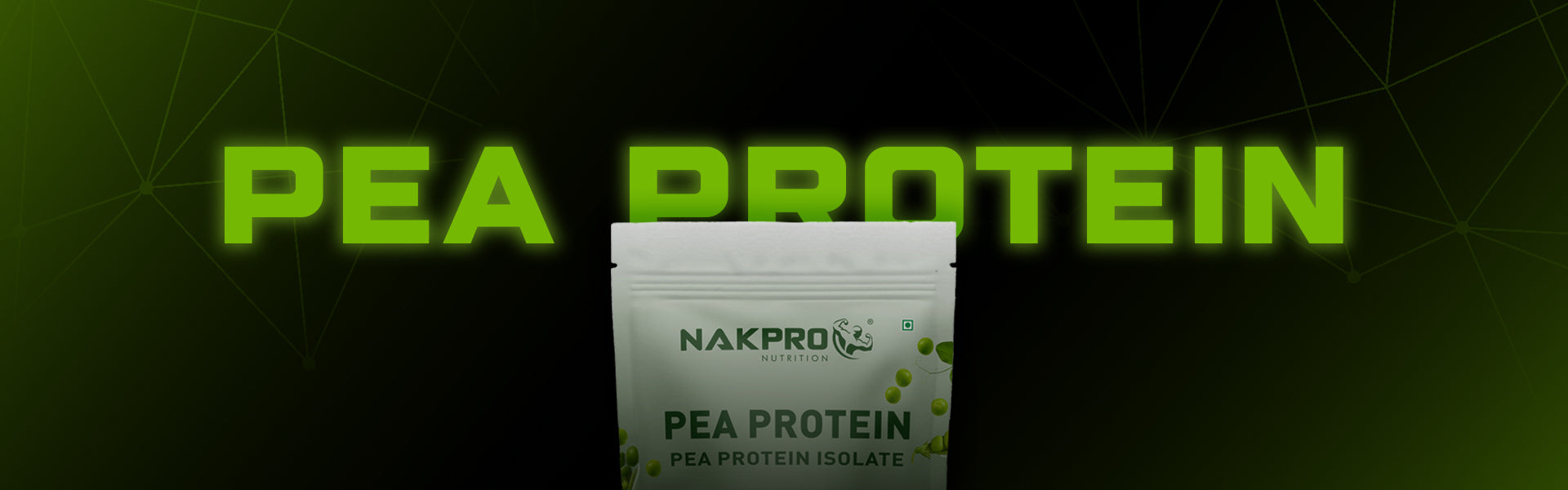 Why Pea Protein Is the Queen of the Fitness World in 2025