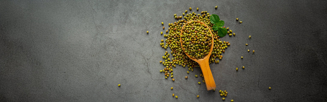 Weight Loss Diet: Why Moong Is a Must-Have