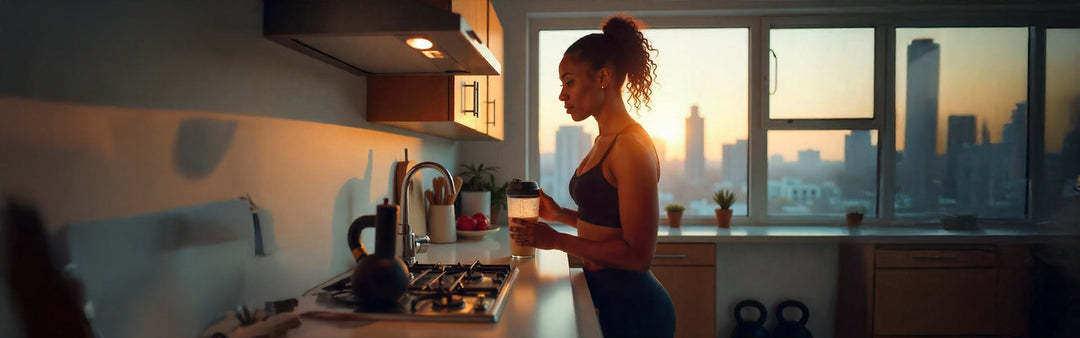 Can We Take Whey Protein Without Going to the Gym? Here’s The Truth