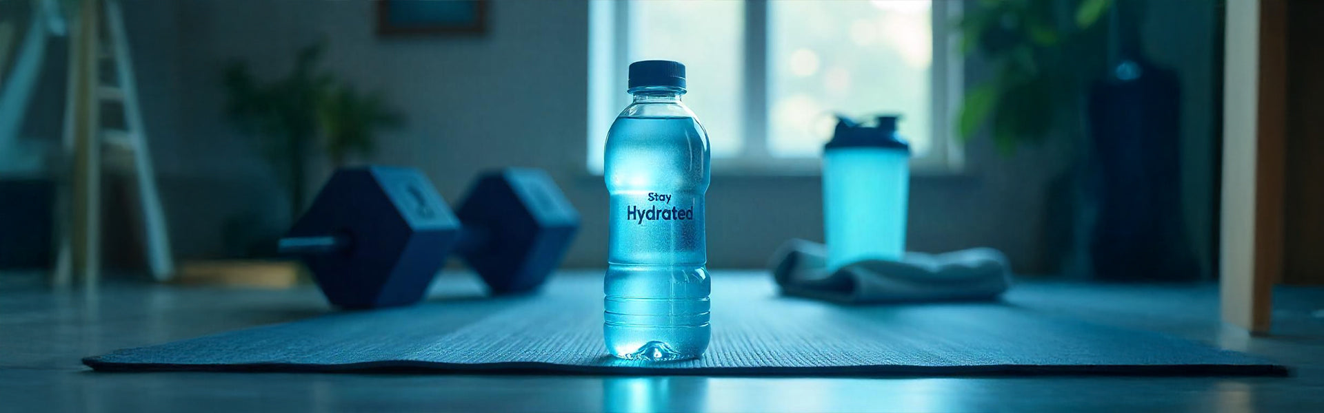 मसल ग्रोथ और रिकवरी के लिए हाइड्रेटेड रहना क्यों जरूरी है, जानिए यहां - Why Hydration is Important for Muscle Growth & Recovery In Hindi