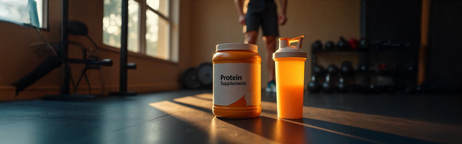 जानिए एथलीट्स के लिए प्रोटीन सप्लीमेंट्स का महत्व - The Impact of Protein Supplements on Athletic Performance in Hindi