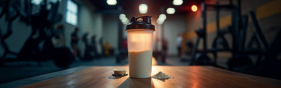 व्हे प्रोटीन के स्वास्थ्य लाभ - यह आपके शरीर में कैसे काम करता है - The Power of Whey Protein: What It Does for You In Hindi