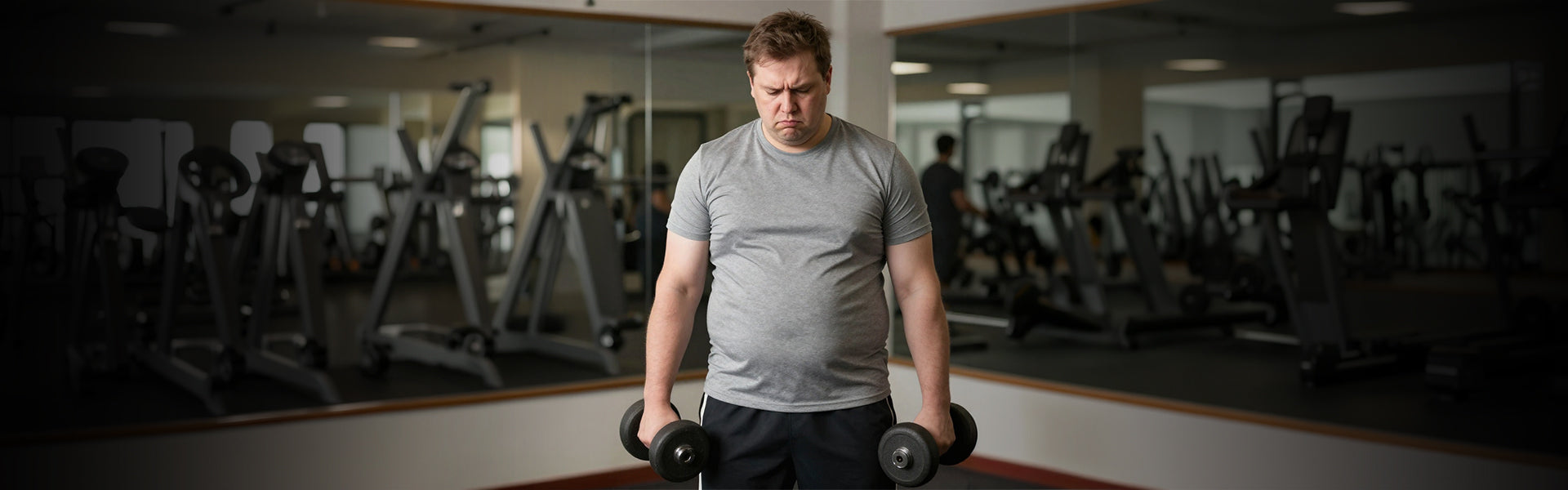 Are You Gaining Fat Instead of Muscle Because You Skip Warm-Ups?