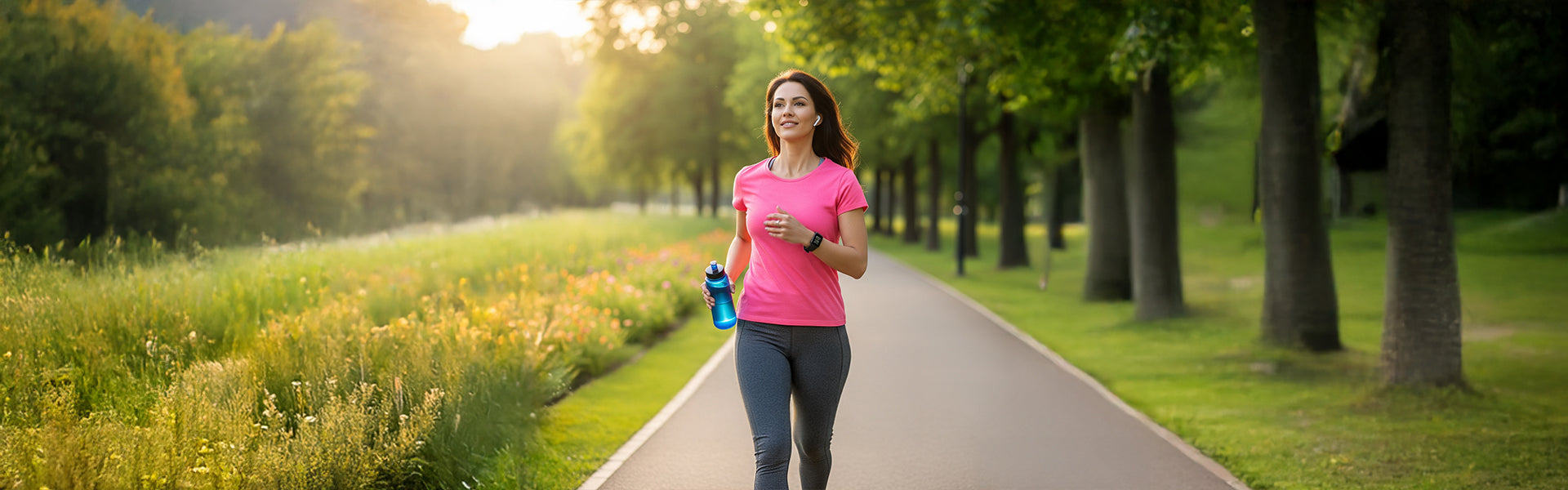Why Walking 10,000 Steps Isn’t Just a Fitness Trend