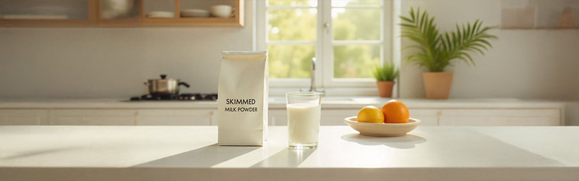 Is Skimmed Milk Powder Underrated in Protein Plans?