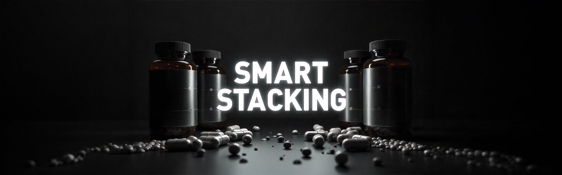 Don't Mix Supplements Randomly: What Are Smart Stacking Strategies?