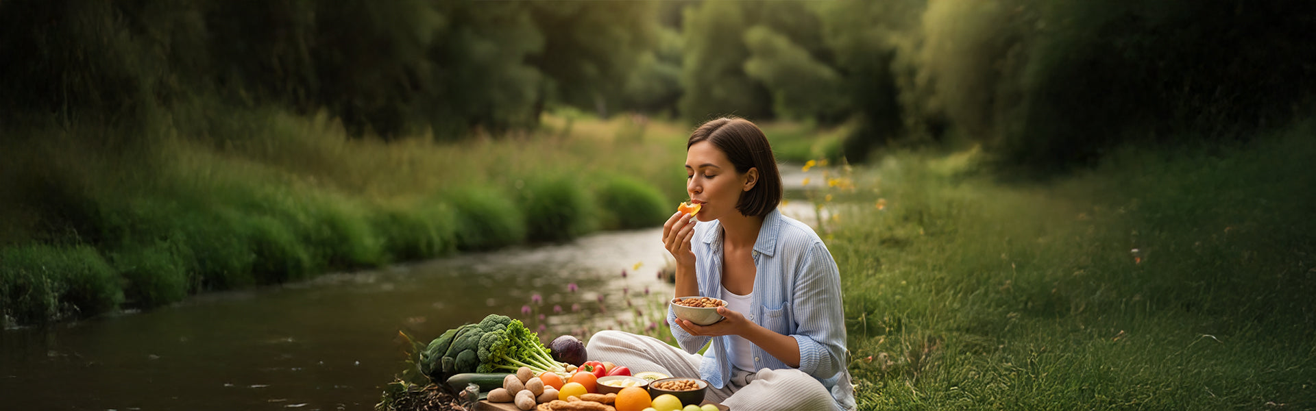 What Is Mindful Eating and How It Can Transform Your Life?