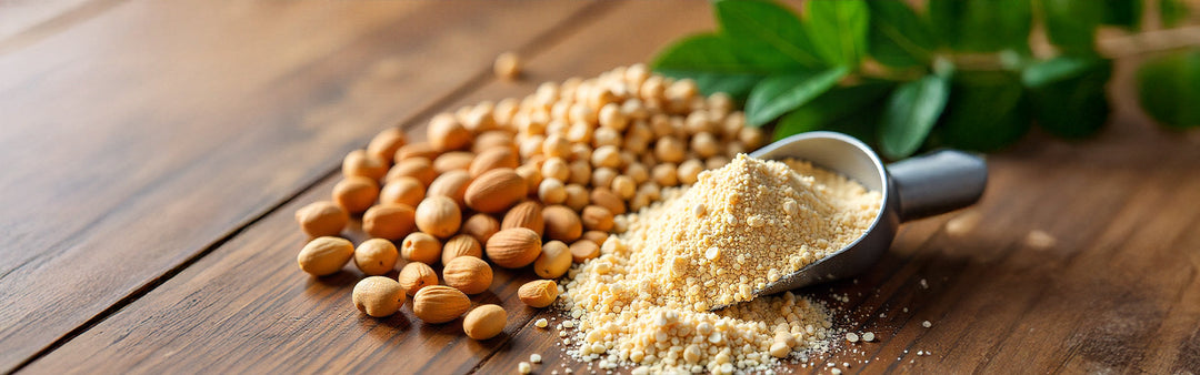 Common Mistakes People Make While Taking Plant Proteins