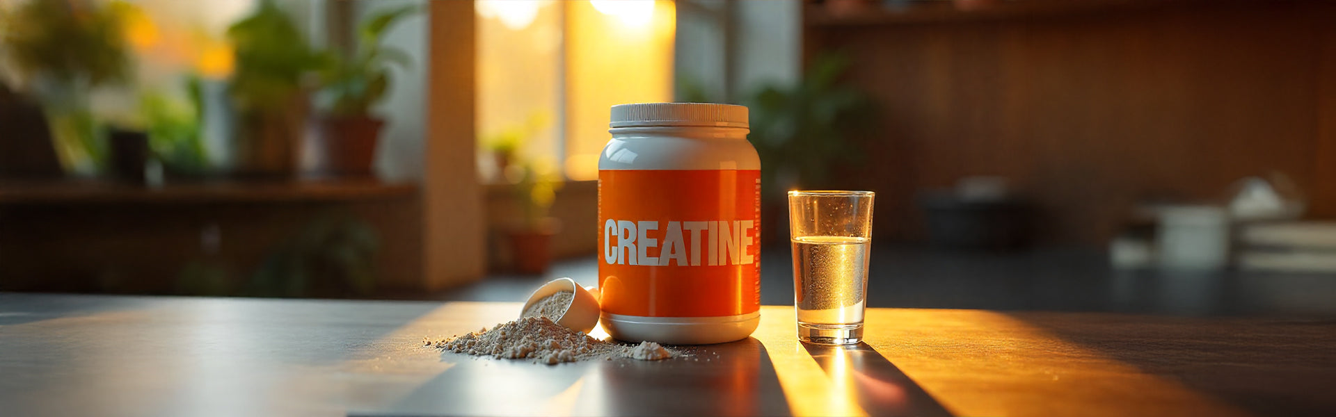 Creatine Day vs. Night: Which Works Best?
