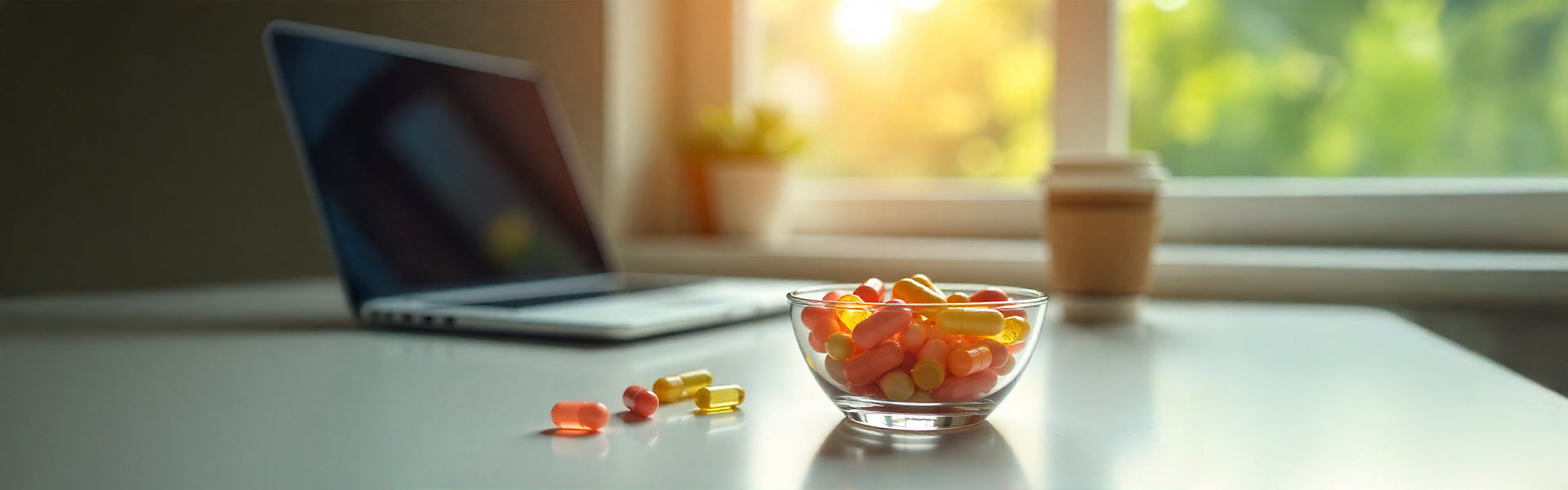 Why Multivitamins Are Essential in Today’s Fast-Paced Lifestyle
